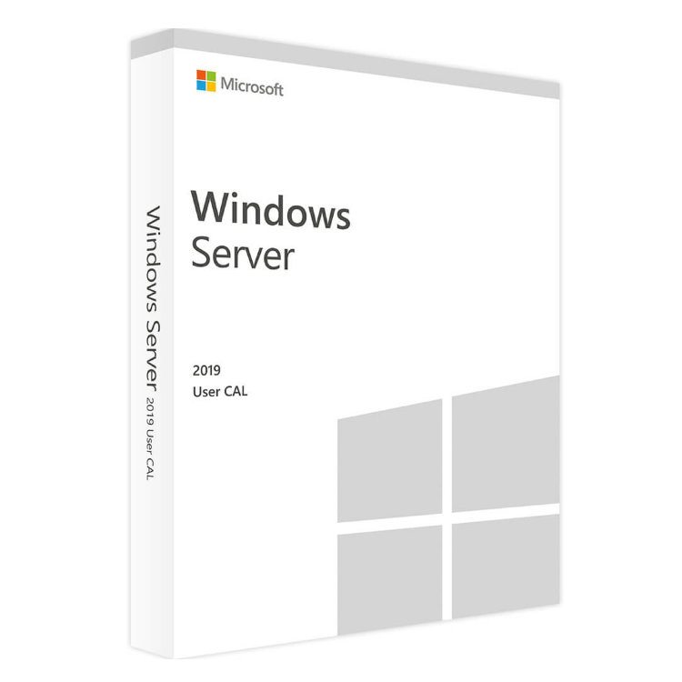 Windows Server User CAL 2022 Rus OEI 1 Clt купить в интернет-магазине ...