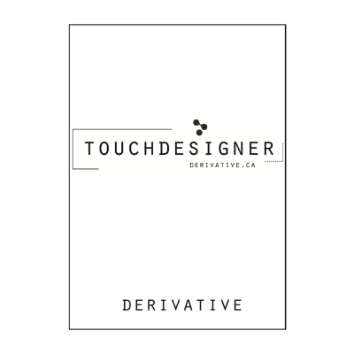 TouchDesigner Pro Бессрочная лицензия